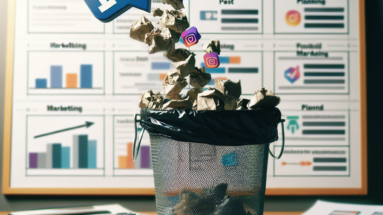 Why “Post and Hope” Is Overrated in Social Media Marketing