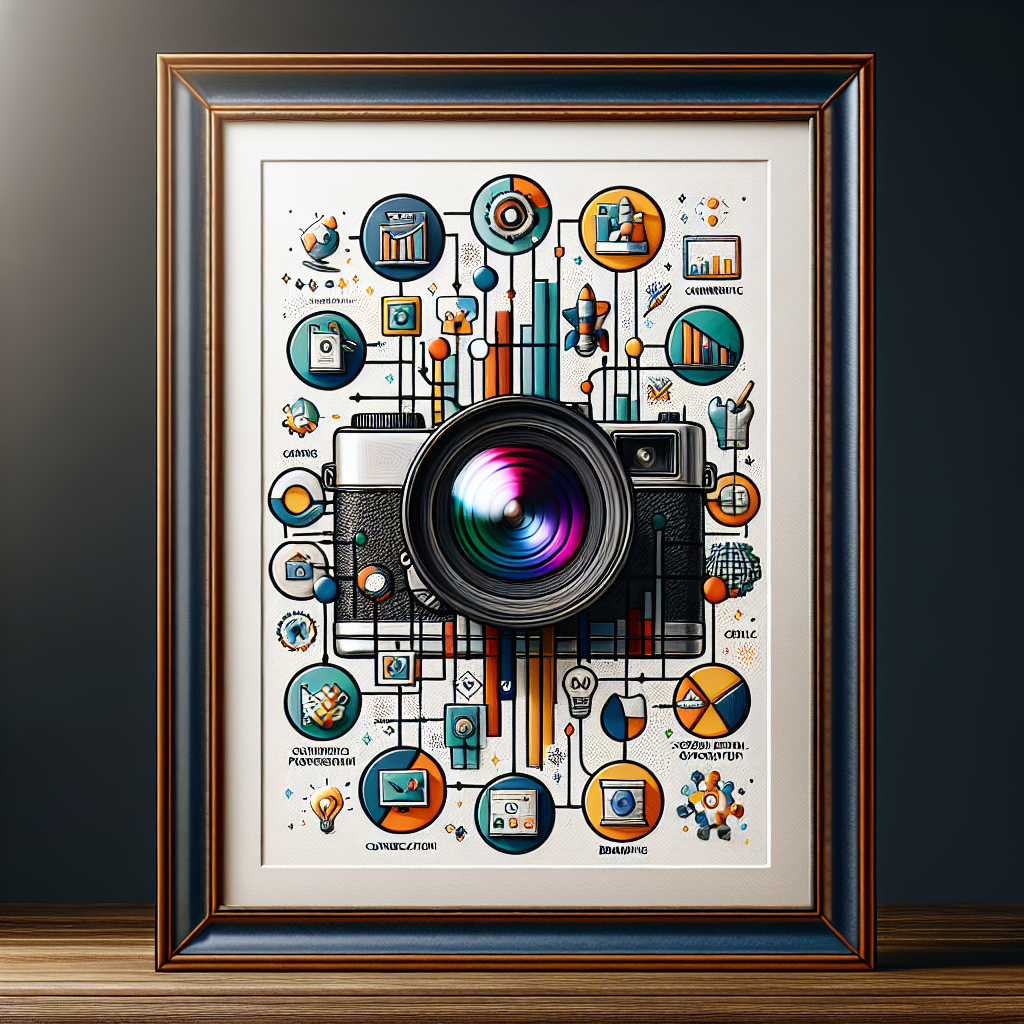 8 Effective Methods to Reach Your Online Marketing Goals