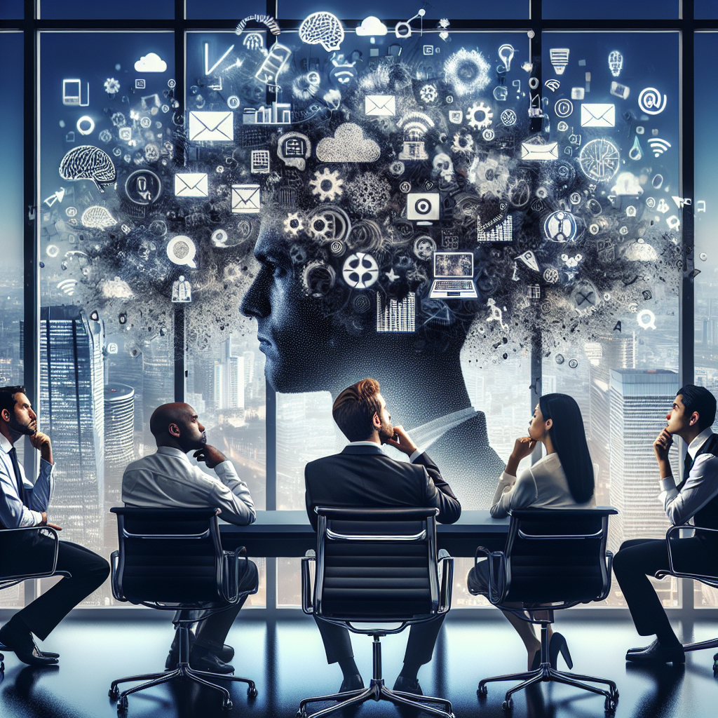 What Industry Experts Really Think About Content Generation