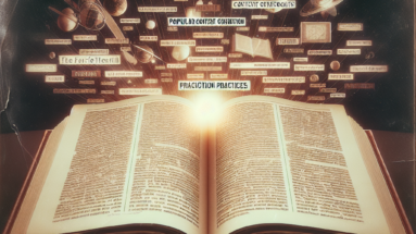 The Startling Truth About Popular Content Generation Practices