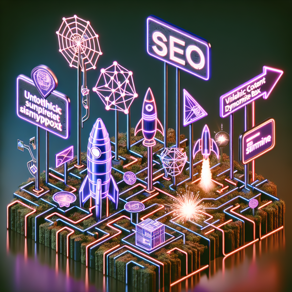 6 Surprising Paths You Can Take in Online Marketing