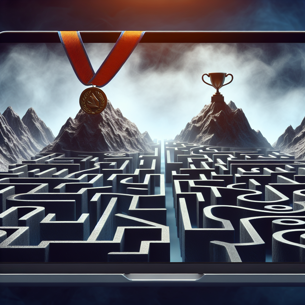 Why You’re Struggling with Marketing Online and How to Succeed