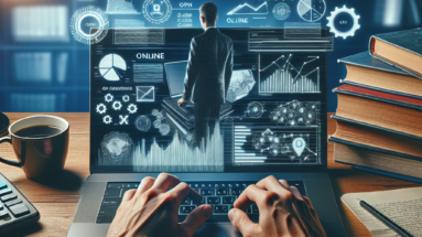 How to Achieve Online Marketing Goals Without Any Previous Experience