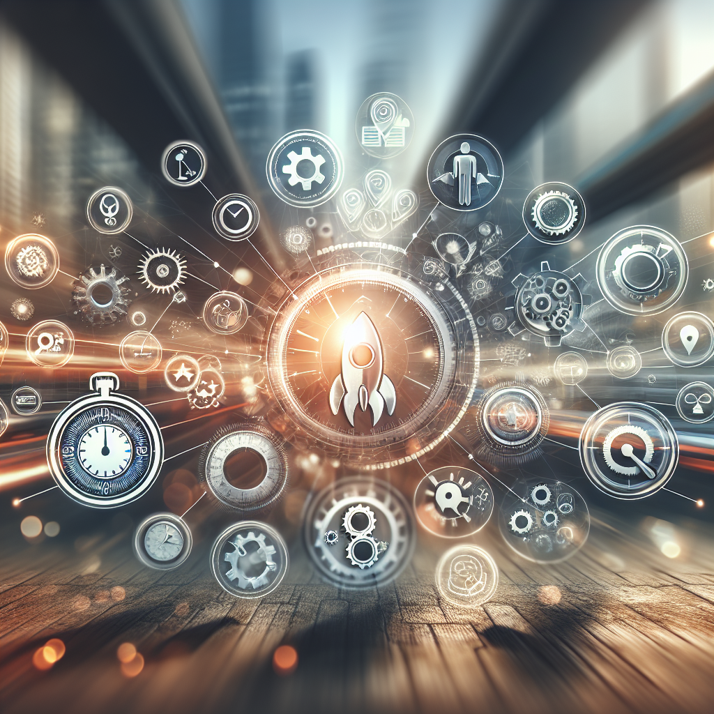 10 Techniques to Boost Your Online Marketing Efforts Faster
