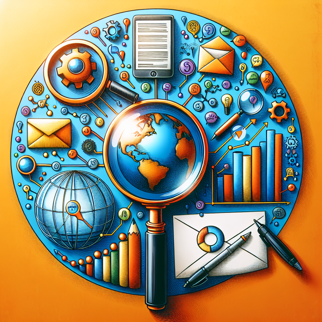 5 Essential Tactics for Online Marketing Skill Development