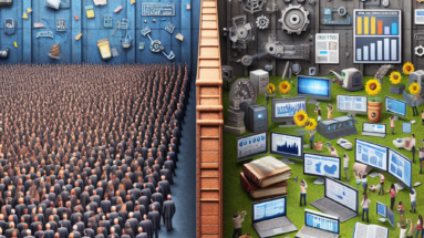Why Popular Belief Is Wrong About Content Generation and What’s Really True