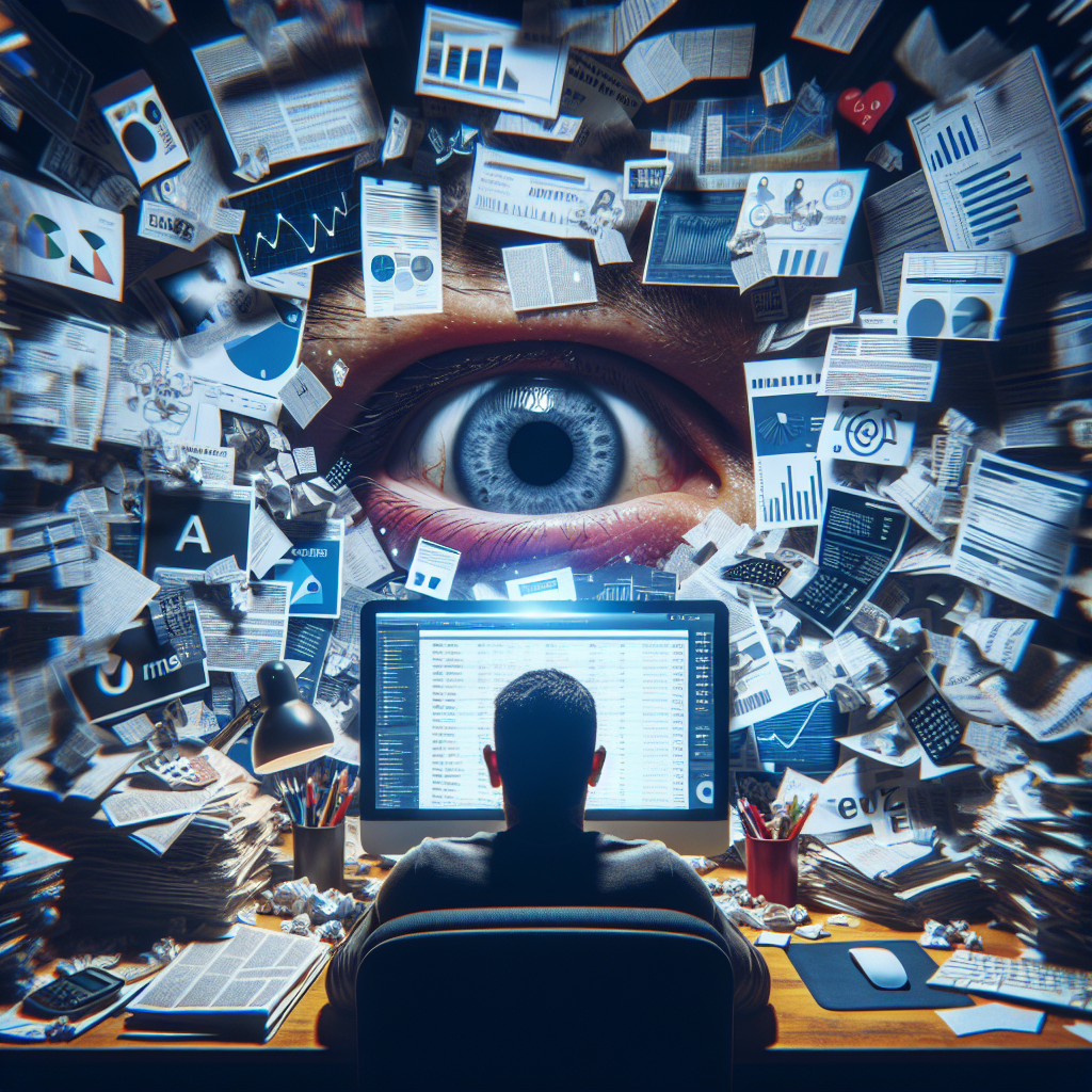 The Real Reason You’re Struggling with Online Marketing