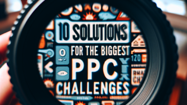 10 Solutions for the Biggest PPC Challenges
