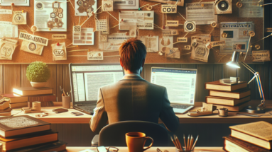 How to Build Content Generation Skills Like a Professional