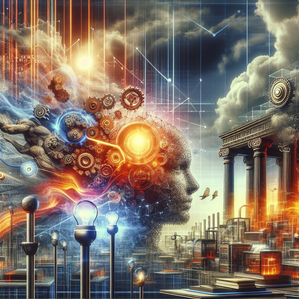 The Controversial Truth About Content Generation Trends