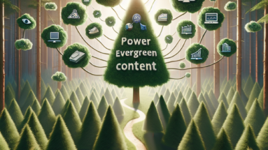 The Power of Evergreen Content in Affiliate Marketing