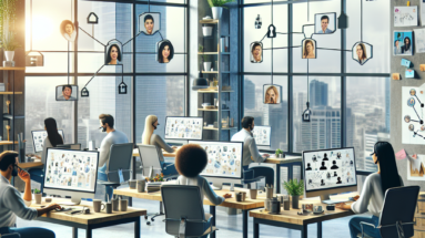 The Best Way to Succeed at Working From Home Without Feeling Isolated