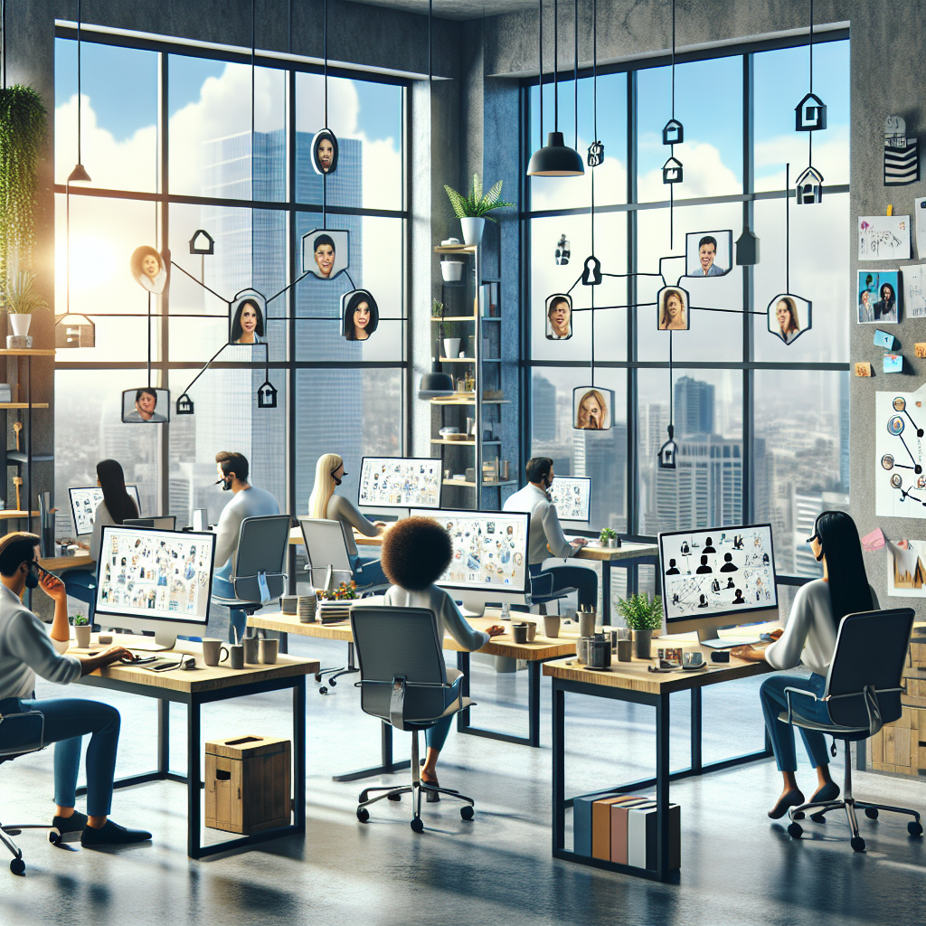 The Best Way to Succeed at Working From Home Without Feeling Isolated