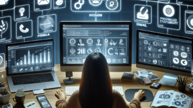 Why CRM Tools are Vital for Affiliate Marketers