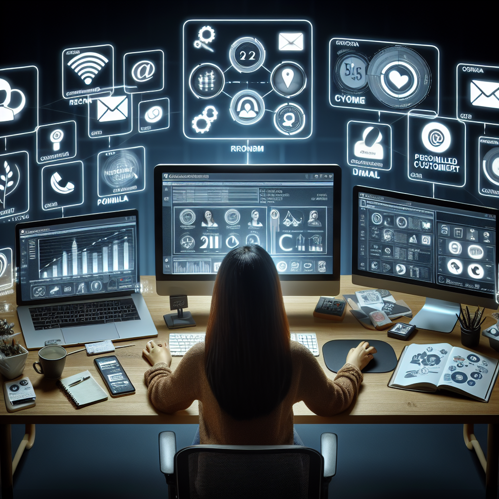 Why CRM Tools are Vital for Affiliate Marketers