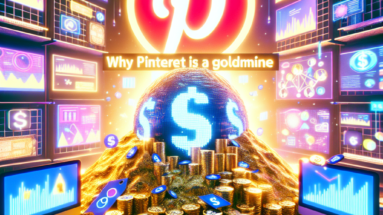 Why Pinterest is a Goldmine for Affiliate Marketers