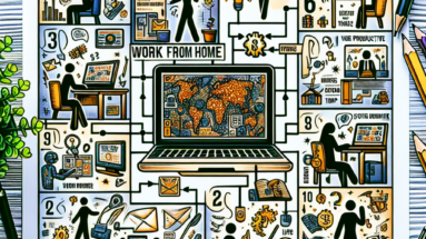 10 Foolproof Ways to Achieve Work From Home Success