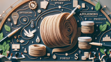 How to Use Storytelling to Promote Affiliate Products