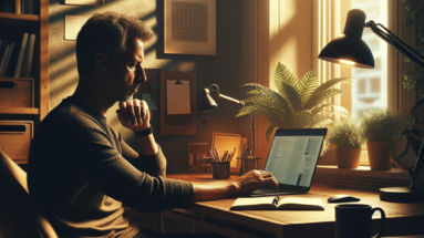 The Complete Beginner’s Guide to Working From Home