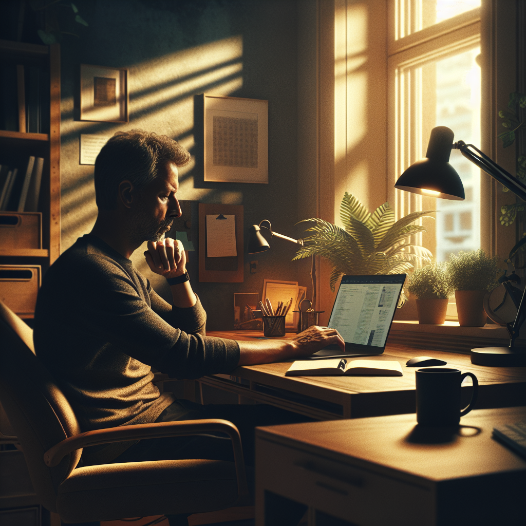 The Complete Beginner’s Guide to Working From Home