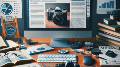 How to Create Engaging Content That Drives Affiliate Clicks