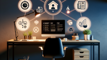 The 6 Key Things to Master Before Transitioning to Full-Time Work From Home