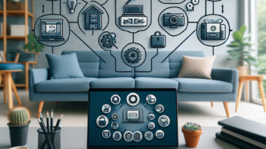 8 Tips That Will Transform How You Approach Working From Home