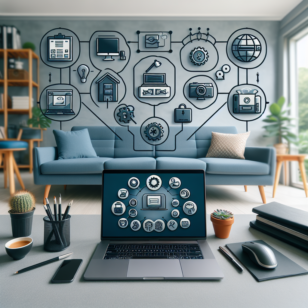 8 Tips That Will Transform How You Approach Working From Home