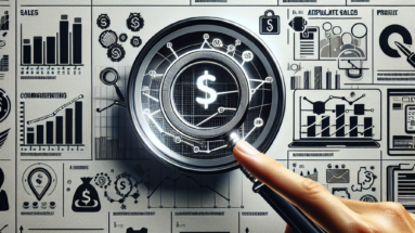 How to Track Affiliate Sales with Precision