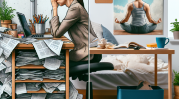 How I Overcame Work From Home Burnout – and You Can Too