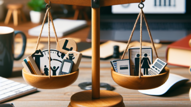 Why The "Work-Life Balance" Assumption Is Blocking Your Work From Home Success
