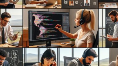 7 Remote Work Pros Reveal Their Secrets for Work From Home Success