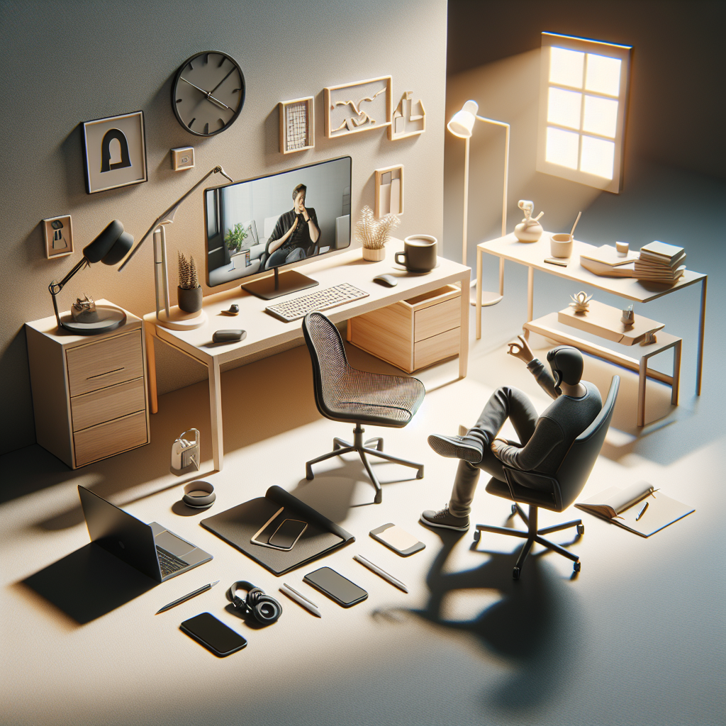 How Industry Leaders See Work From Home and What You Can Learn