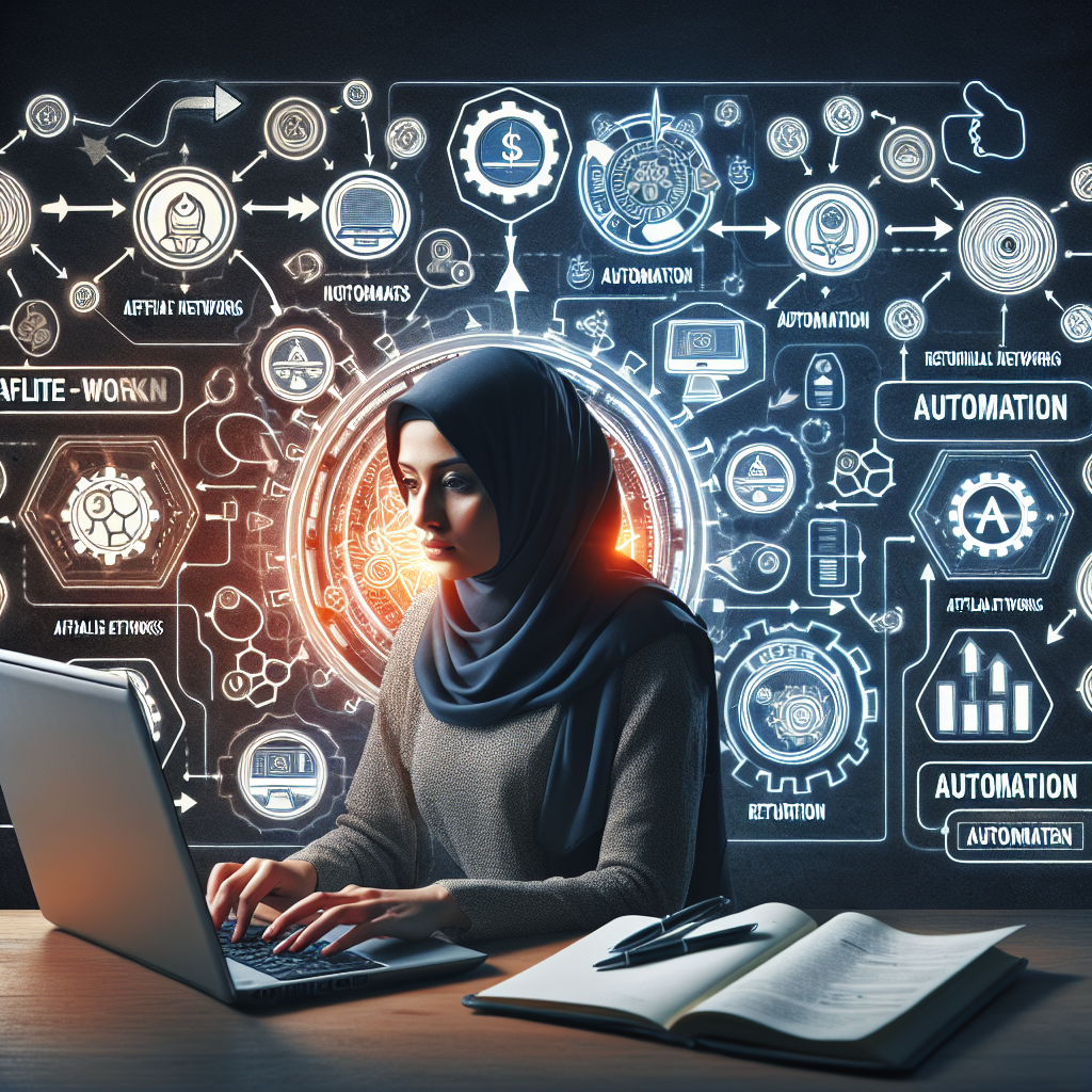 How to Automate Your Affiliate Marketing Efforts