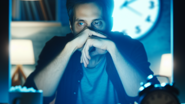 The Hidden Dangers of Overworking While Working From Home