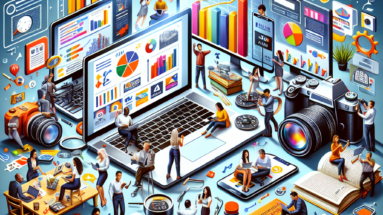 The Best Content Formats for Affiliate Marketing