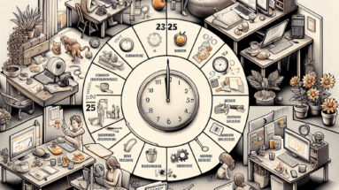 How to Solve Common Work From Home Challenges in Just One Day