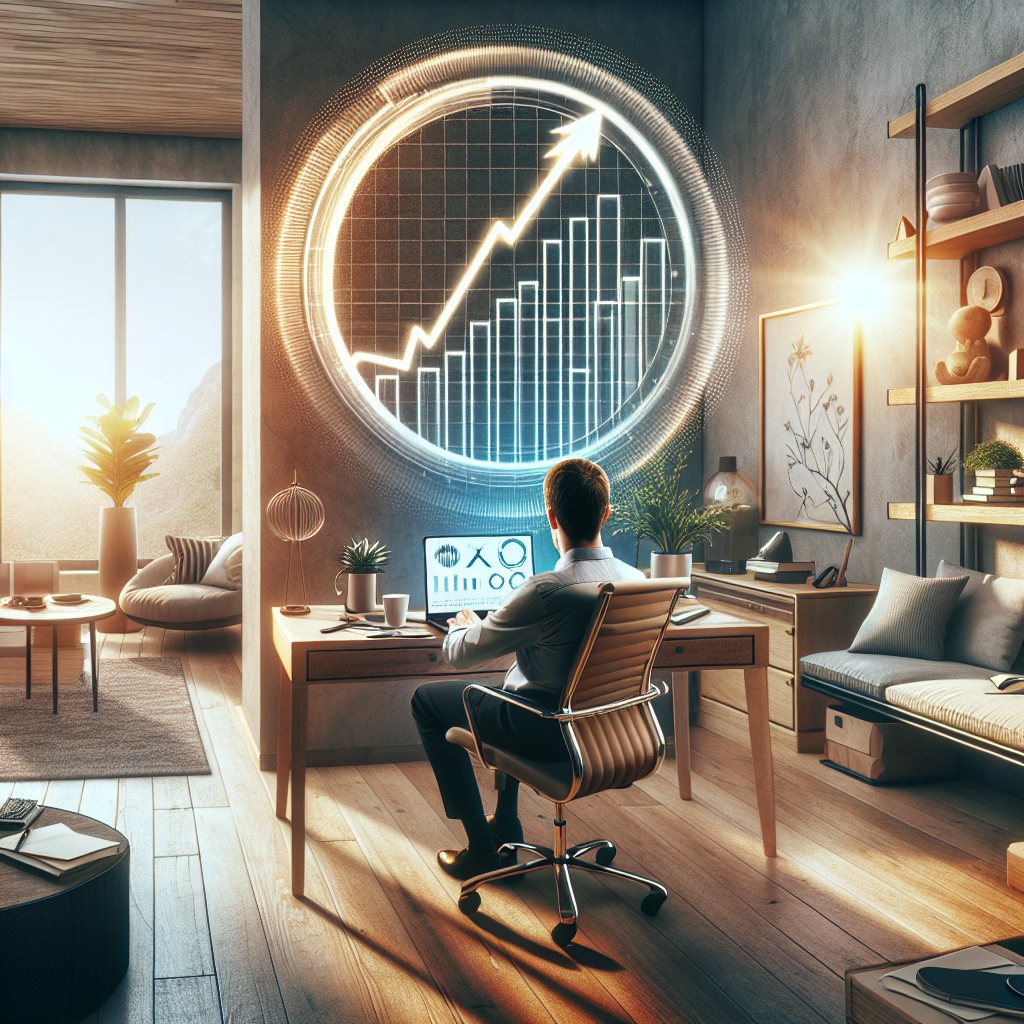 How a Simple Change Can Dramatically Improve Your Work From Home Results