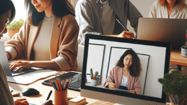 Why Working From Home Isn’t as Complicated as You Think