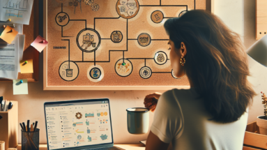 7 Strategies to Boost Your Efficiency While Working From Home