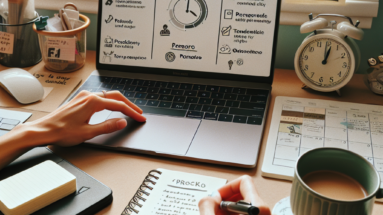 6 Quick Wins to Jumpstart Your Work From Home Productivity