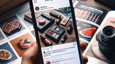 How to Use Instagram to Promote Affiliate Products