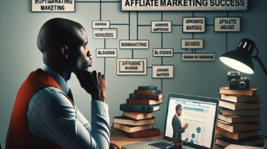 Why Blogging is Essential for Affiliate Marketing Success