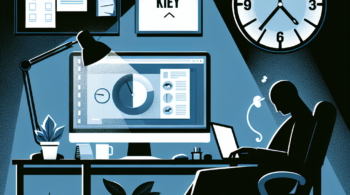 Why The "Always-On" Mentality About Working From Home Is Holding You Back