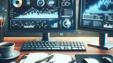 The Top Tools for Keyword Research in Affiliate Marketing