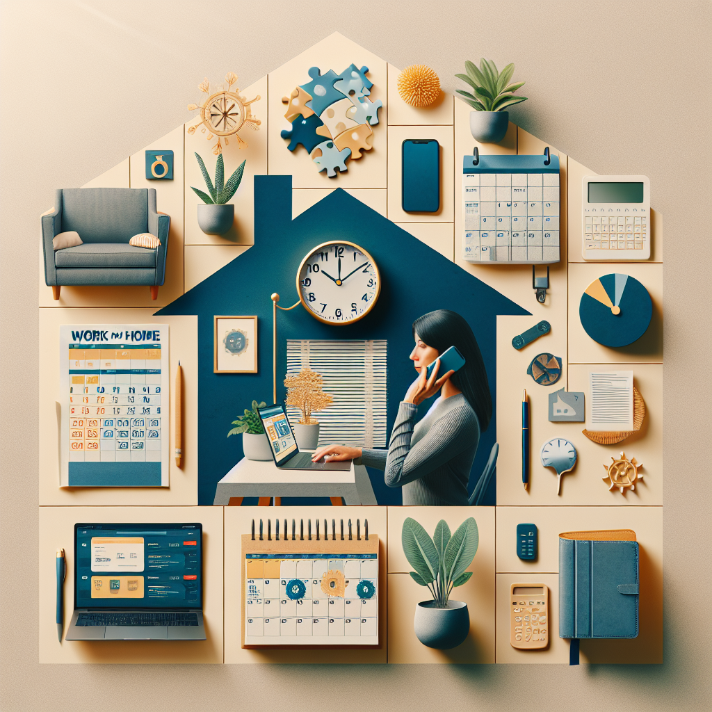 What You Need to Know Before Starting a Work From Home Job