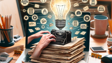 How to Repurpose Content for Affiliate Marketing Success