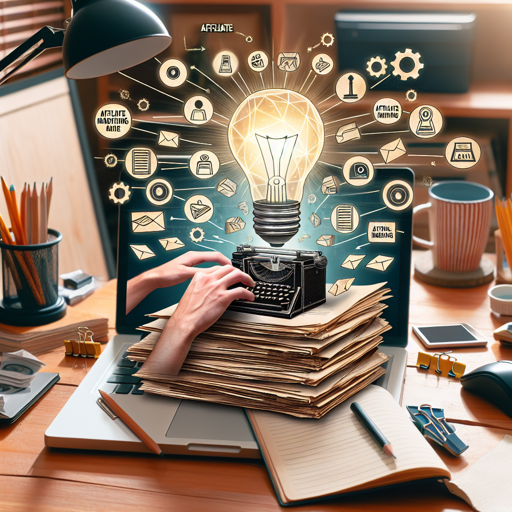How to Repurpose Content for Affiliate Marketing Success