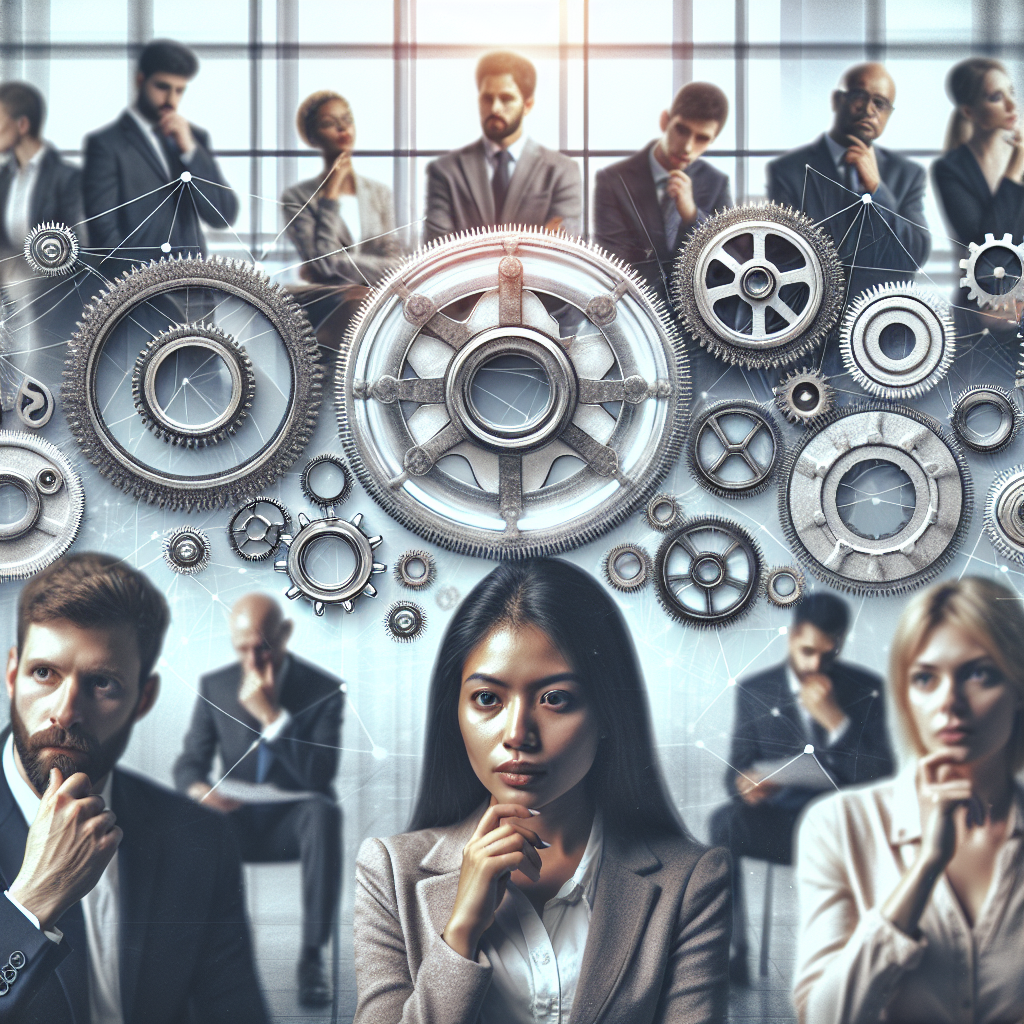Why Transparency is the Secret to Building Trust in Affiliate Marketing