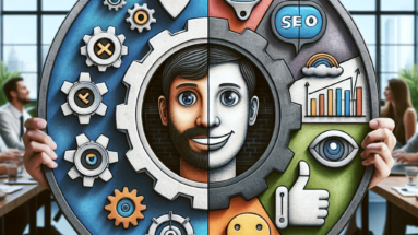 How to Balance SEO and User Experience in Affiliate Content